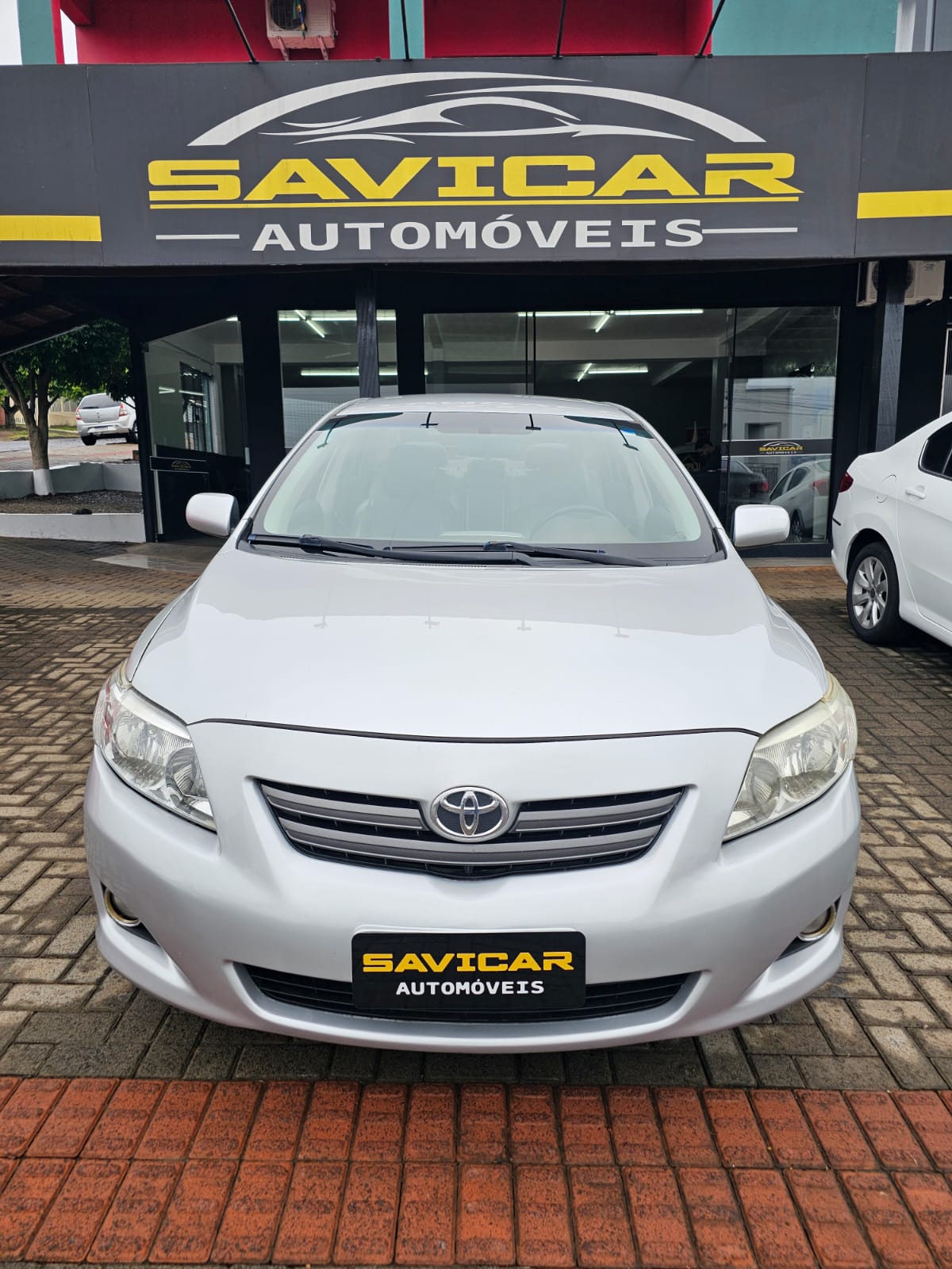️TOYOTA COROLLA GLI 